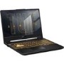 ASUS TUF A15 AMD Ryzen 5 8GB RAM 512GB SSD RTX 2050 144Hz Graphics 15.6 Inch Windows 11 Home Gaming Laptop