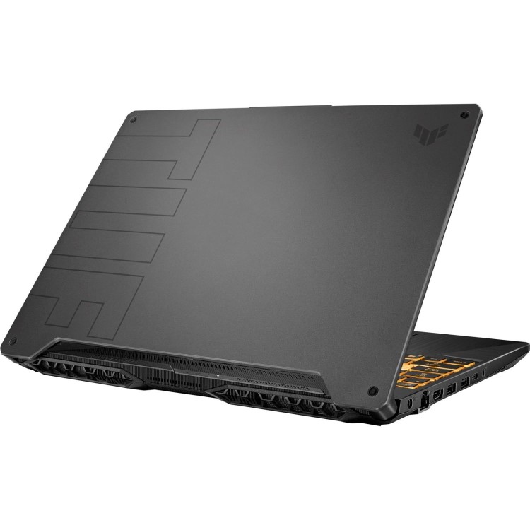 ASUS TUF A15 AMD Ryzen 5 8GB RAM 512GB SSD RTX 2050 144Hz Graphics 15.6 Inch Windows 11 Home Gaming Laptop
