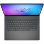 ASUS ROG Zephyrus G14 GA403 AMD Ryzen AI 9 32GB RAM 2TB SSD RTX 5080 120Hz 14 Inch Windows 11 Gaming Laptop