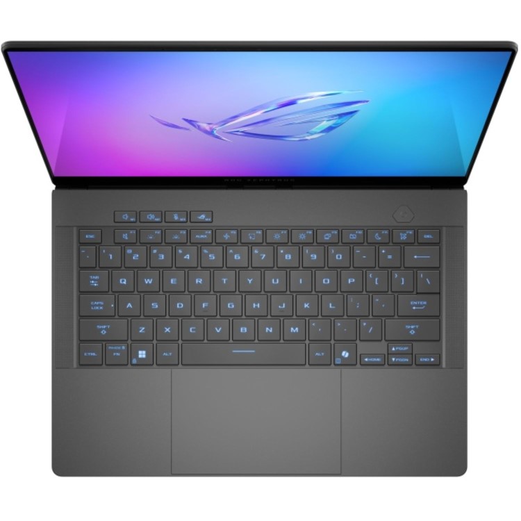 ASUS ROG Zephyrus G14 GA403 AMD Ryzen AI 9 32GB RAM 2TB SSD RTX 5080 120Hz 14 Inch Windows 11 Gaming Laptop