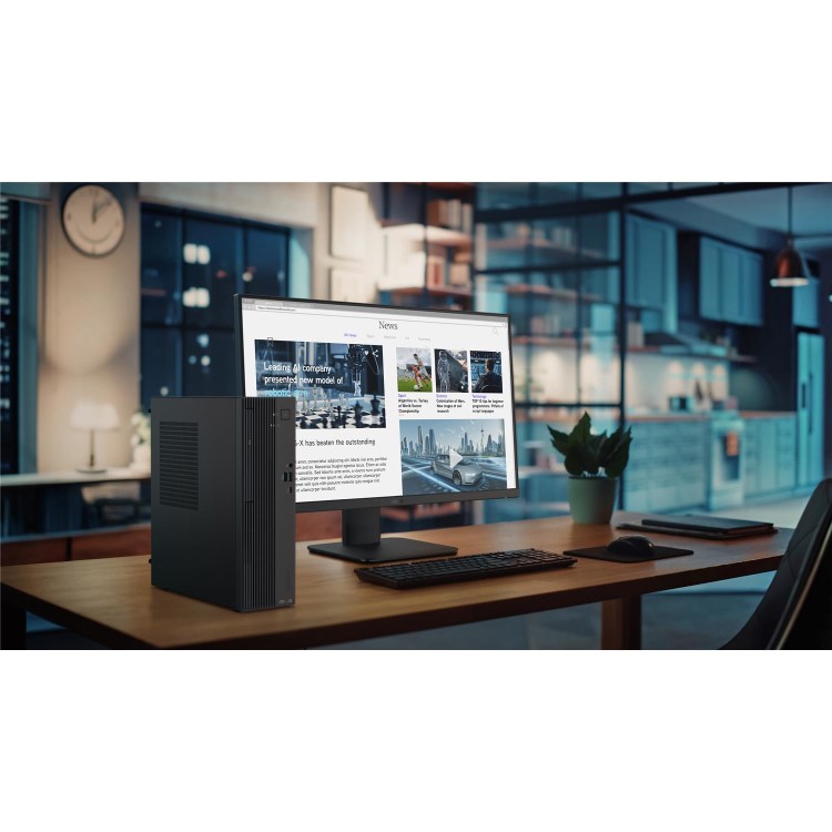 ASUS SFF Intel Core i5-13420H 16GB RAM 512GB SSD Windows 11 Pro Desktop PC