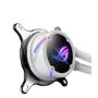ASUS ROG Strix LC II 240 Gaming RGB 240mm 2500rpm Liquid CPU Cooler