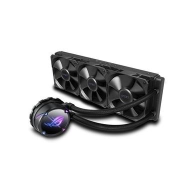 Asus ROG Strix LC II 360 Gaming RGB 360mm 2500rpm Liquid CPU Cooler