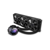 Asus ROG Strix LC II 360 Gaming RGB 360mm 2500rpm Liquid CPU Cooler