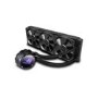 Asus ROG Strix LC II 360 Gaming RGB 360mm 2500rpm Liquid CPU Cooler
