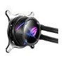 Asus ROG Strix LC II 360 Gaming RGB 360mm 2500rpm Liquid CPU Cooler