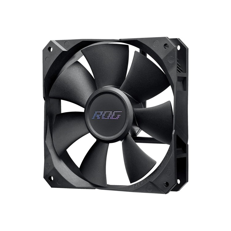 Asus ROG Strix LC II 360 Gaming RGB 360mm 2500rpm Liquid CPU Cooler