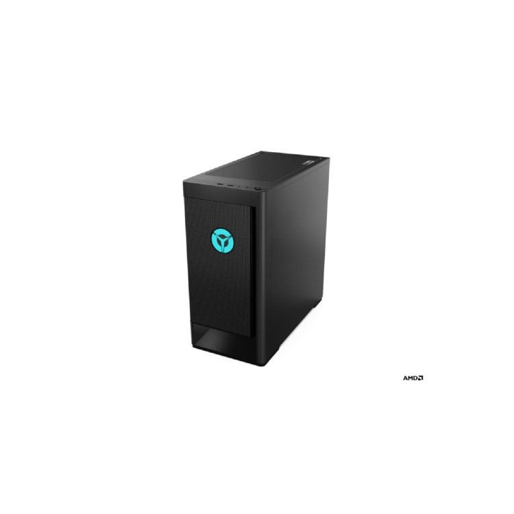 Lenovo Legion T5 AMD Ryzen 5 5600G 16GB 512GB SSD RTX 3060 Windows 11 Gaming Desktop