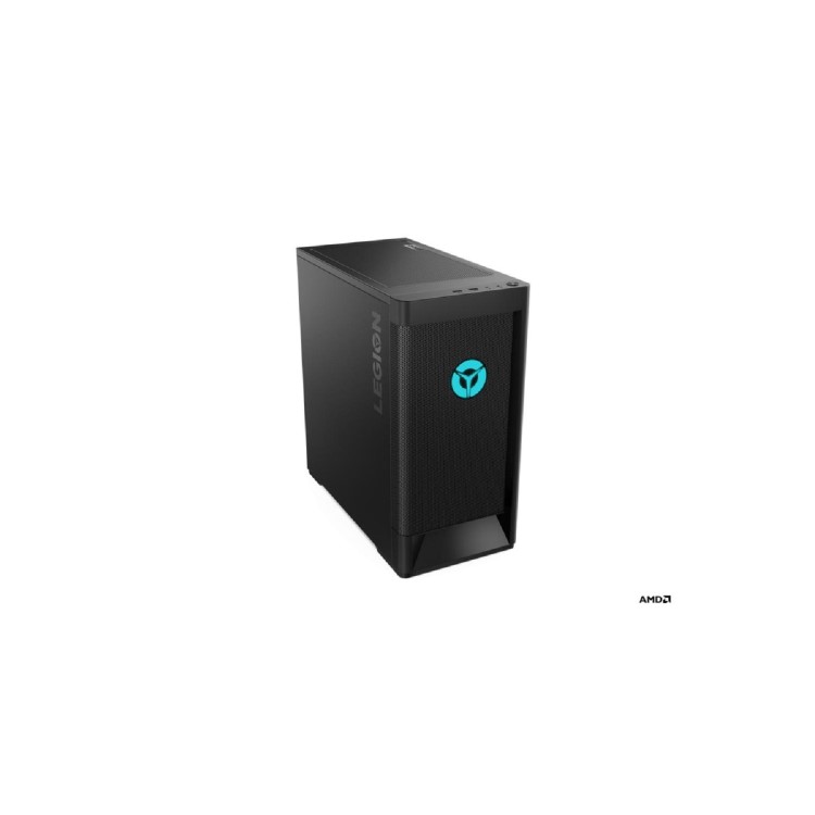 Lenovo Legion T5 AMD Ryzen 5 5600G 16GB 512GB SSD RTX 3060 Windows 11 Gaming Desktop