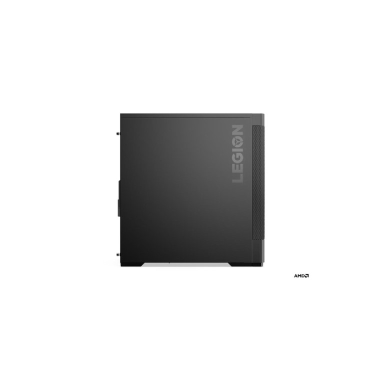 Lenovo Legion T5 AMD Ryzen 5 5600G 16GB 512GB SSD RTX 3060 Windows 11 Gaming Desktop