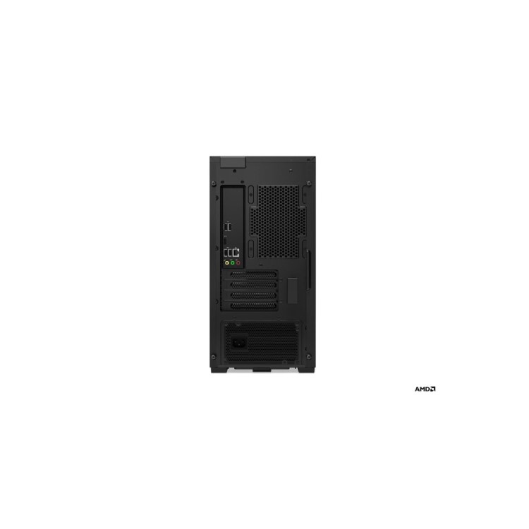 Lenovo Legion T5 AMD Ryzen 5 5600G 16GB 512GB SSD RTX 3060 Windows 11 Gaming Desktop
