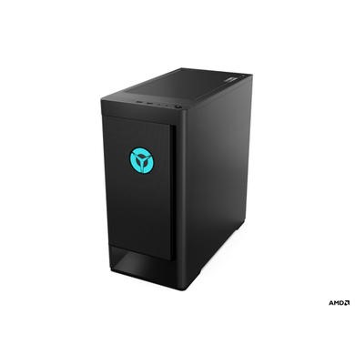 Lenovo Legion T5 AMD Ryzen 5 16GB 1TB SSD RTX 3060 Windows 11 Gaming Desktop