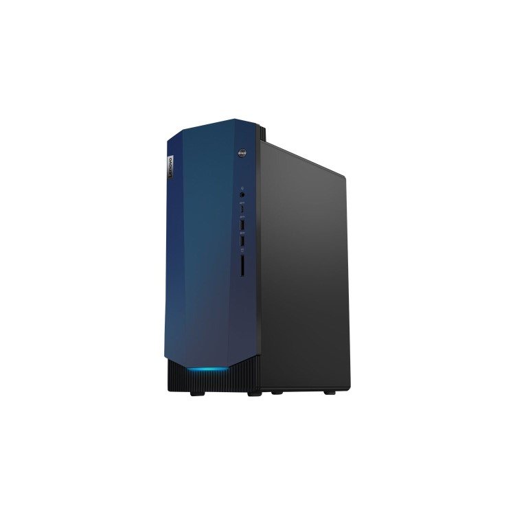 Lenovo IdeaCentre Gaming5 Intel Core i5 16GB 512GB SSD RTX 3060 Windows 11 Home Gaming Desktop