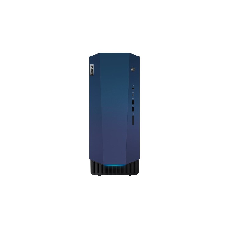Lenovo IdeaCentre Gaming5 Intel Core i5 16GB 512GB SSD RTX 3060 Windows 11 Home Gaming Desktop