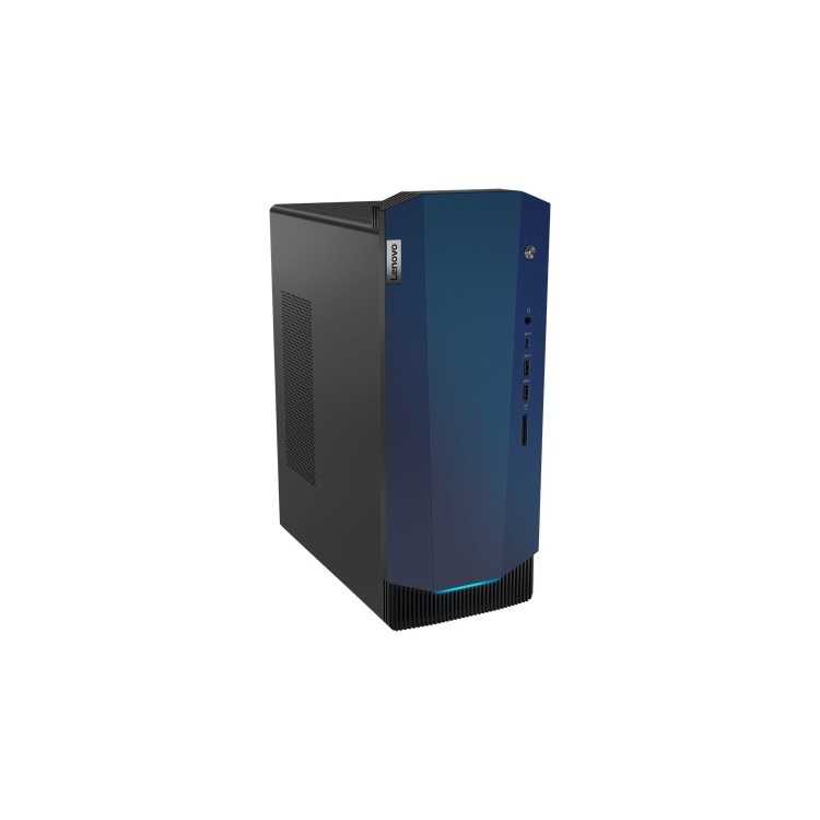 Lenovo IdeaCentre Gaming5 Intel Core i5 16GB 512GB SSD RTX 3060 Windows 11 Home Gaming Desktop