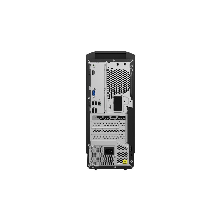 Lenovo IdeaCentre Gaming5 Intel Core i5 16GB 512GB SSD RTX 3060 Windows 11 Home Gaming Desktop