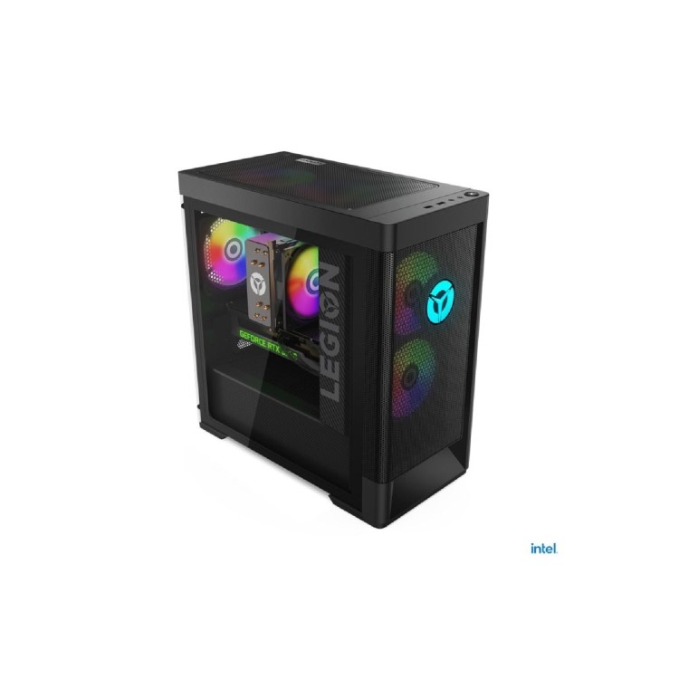 Lenovo Legion T5 Core i7-12700F 16GB RAM 1TB SSD RTX 3060 Windows 11 Gaming Desktop