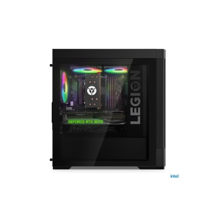 Lenovo Legion T5 Core i7-12700F 16GB RAM 1TB SSD RTX 3060 Windows 11 Gaming Desktop