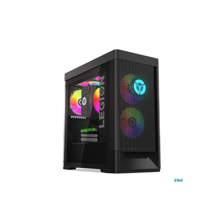 Lenovo Legion T5 Core i7-12700F 16GB RAM 1TB SSD RTX 3060 Windows 11 Gaming Desktop