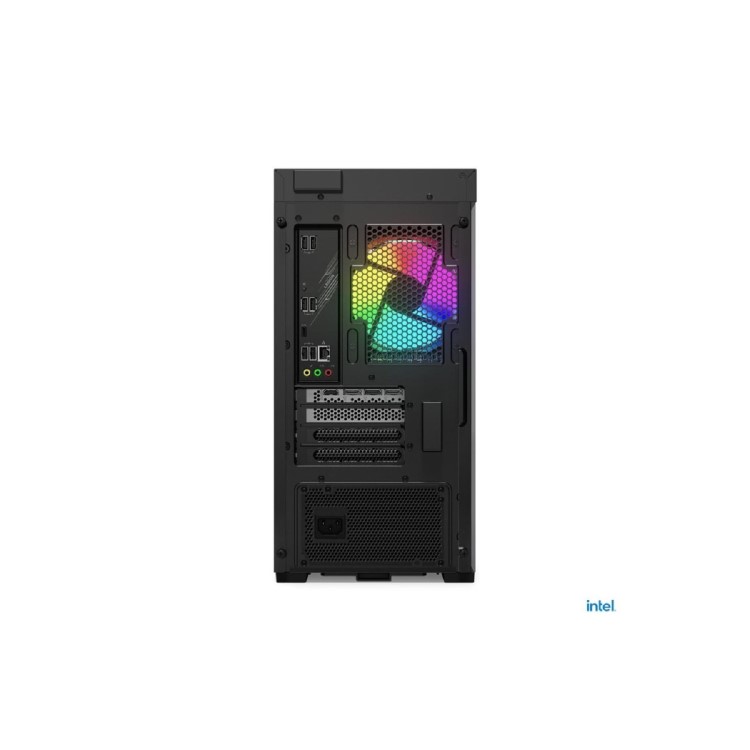 Lenovo Legion T5 Core i7-12700F 16GB RAM 1TB SSD RTX 3060 Windows 11 Gaming Desktop