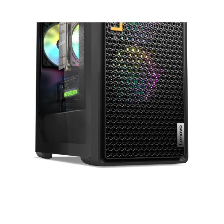 Lenovo Legion T5 Tower AMD Ryzen 7 7700 16GB RAM 512GB SSD RTX 4070 Windows 11 Gaming PC