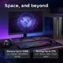 Lenovo LOQ Intel Core i5-14400F 16GB RAM 1TB SSD RTX 3050 Windows 11 Gaming PC