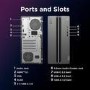 Lenovo LOQ Intel Core i5-14400F 16GB RAM 1TB SSD RTX 3050 Windows 11 Gaming PC