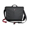 ASUS ROG Ranger Messenger - Notebook carrying case - 15.6&quot; - black