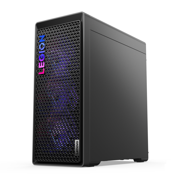 Lenovo Legion T7 34IAS10 Intel Core Ultra 7 265K 32GB RAM 1TB SSD GeForce RTX 5070 Ti Windows 11 Home Gaming PC