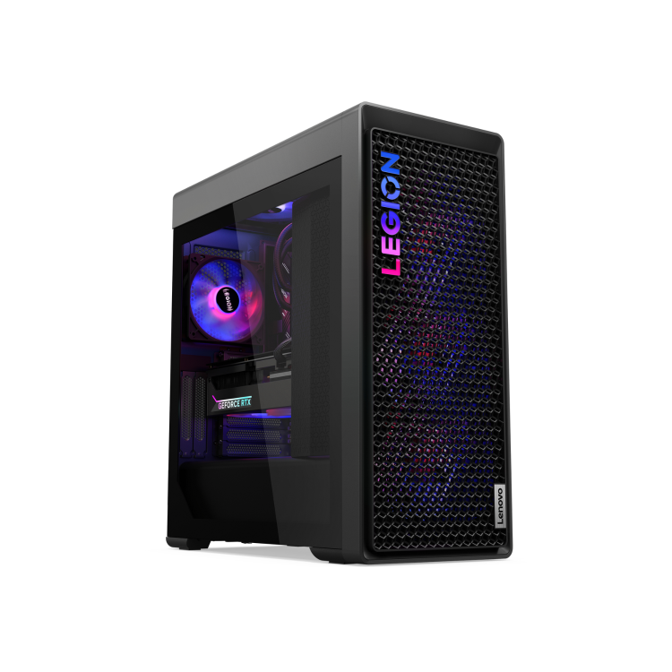 Lenovo Legion T7 34IAS10 Intel Core Ultra 7 265K 32GB RAM 1TB SSD RTX 5070 Ti Windows 11 Gaming PC