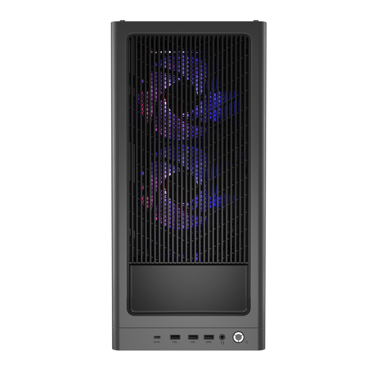 Lenovo Legion T7 34IAS10 Intel Core Ultra 7 265K 32GB RAM 1TB SSD GeForce RTX 5070 Ti Windows 11 Home Gaming PC