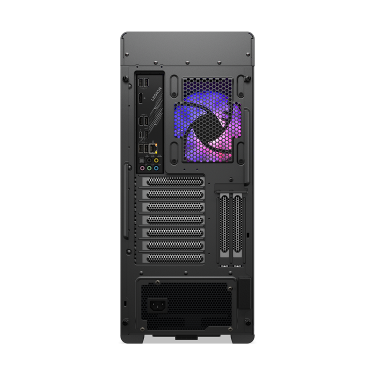 Lenovo Legion T7 34IAS10 Intel Core Ultra 7 265K 32GB RAM 1TB SSD GeForce RTX 5070 Ti Windows 11 Home Gaming PC