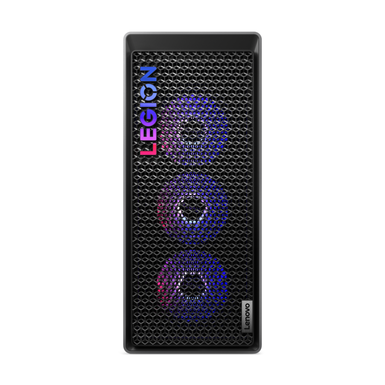 Lenovo Legion T7 34IAS10 Intel Core Ultra 7 265K 32GB RAM 1TB SSD GeForce RTX 5070 Ti Windows 11 Home Gaming PC