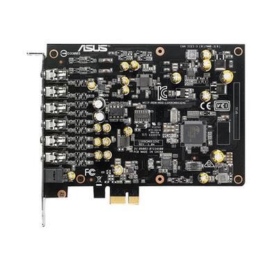 Asus XONAR AE Soundcard PCIe 7.1 Hi-Res Audio 150ohm Headphone Amp