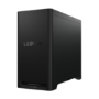 Lenovo Legion T5 30IAX10 Intel Core Ultra 7 255HX 16GB RAM 1TB SSD GeForce RTX 5060 Windows 11 Home Gaming PC