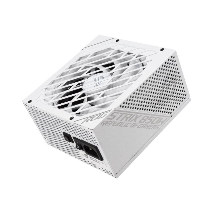 Asus ROG Strix 850W Fully Modular 80+ Gold Power Supply