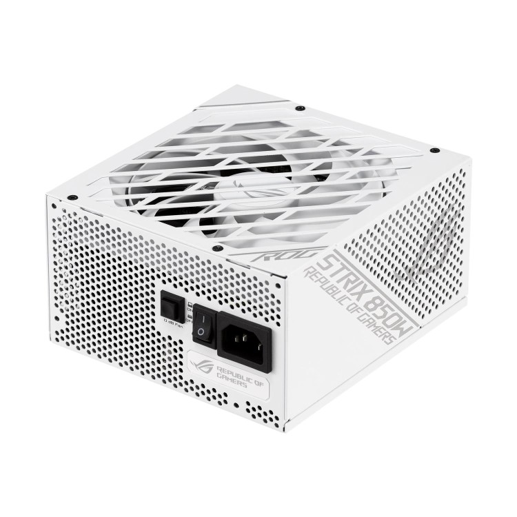 Asus ROG Strix 850W Fully Modular 80+ Gold Power Supply