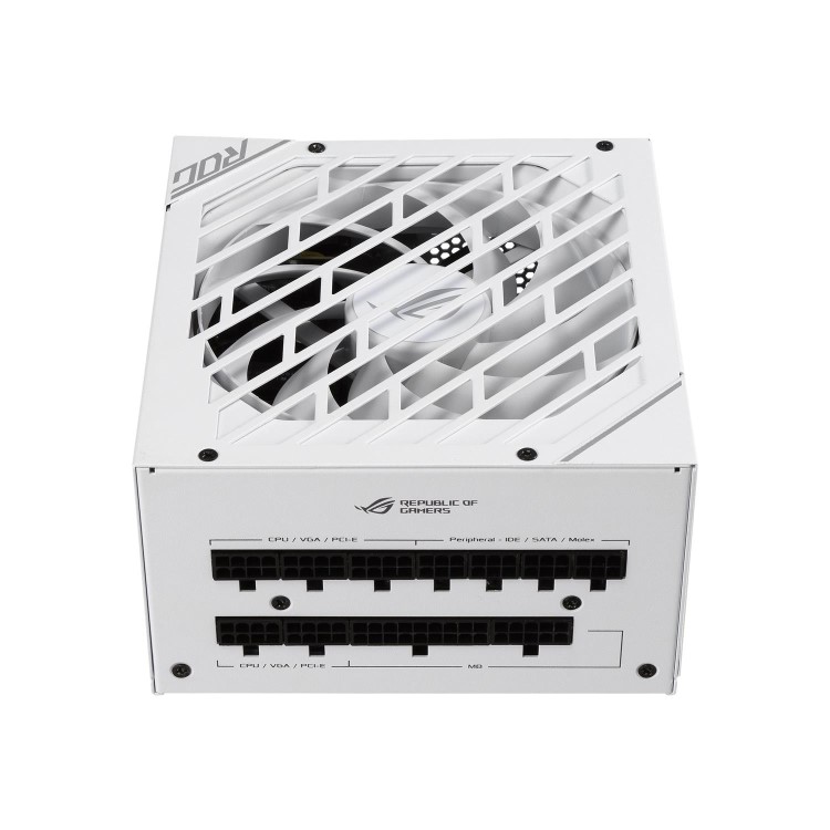 Asus ROG Strix 850W Fully Modular 80+ Gold Power Supply