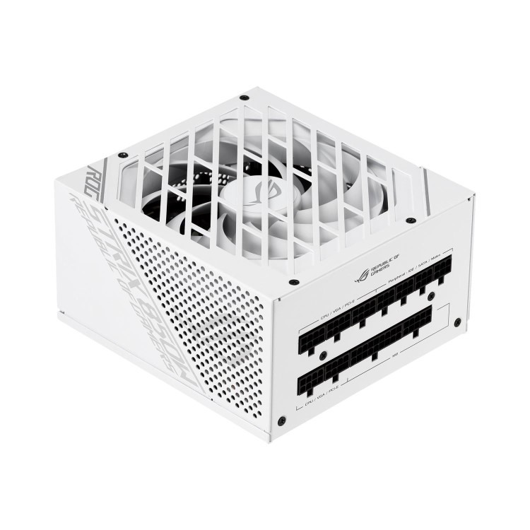 Asus ROG Strix 850W Fully Modular 80+ Gold Power Supply