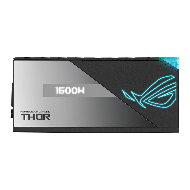 Asus ROG THOR 1600W Fully Modular Lambda A++ Power Supply