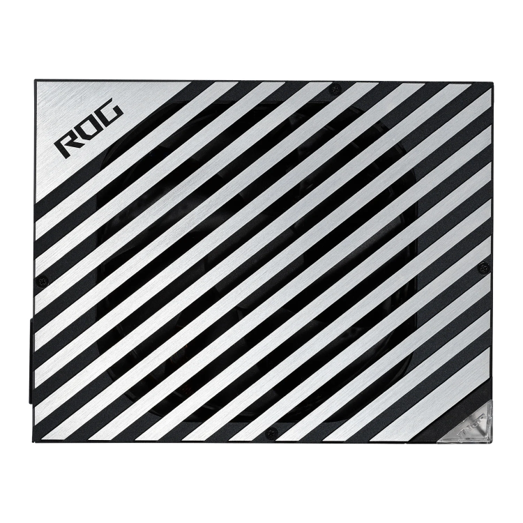 Asus ROG THOR 1600W Fully Modular Lambda A++ Power Supply