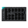 Asus ROG THOR 1600W Fully Modular Lambda A++ Power Supply