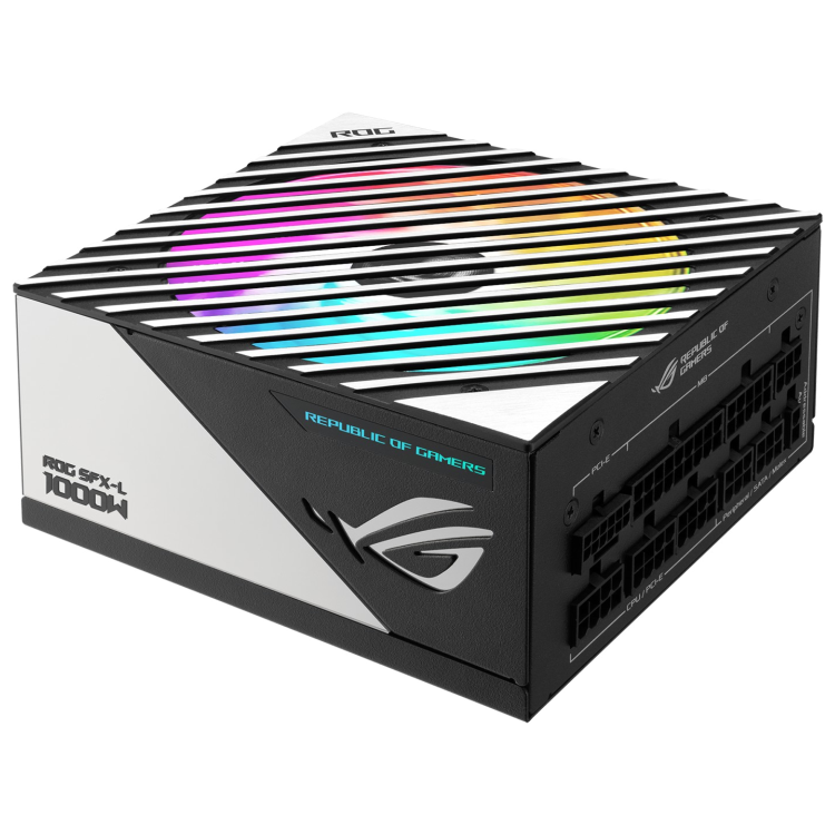 ASUS ROG LOKI SFX-L 1000W Fully Modular 80 PLUS Platinum Power Supply