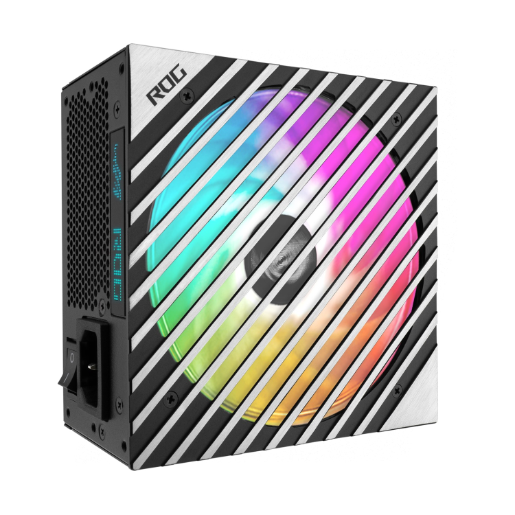 ASUS ROG LOKI SFX-L 1000W Fully Modular 80 PLUS Platinum Power Supply