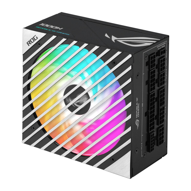 ASUS ROG LOKI SFX-L 1000W Fully Modular 80 PLUS Platinum Power Supply