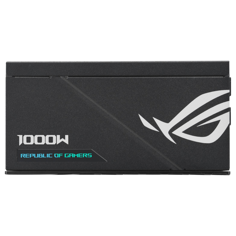ASUS ROG LOKI SFX-L 1000W Fully Modular 80 PLUS Platinum Power Supply