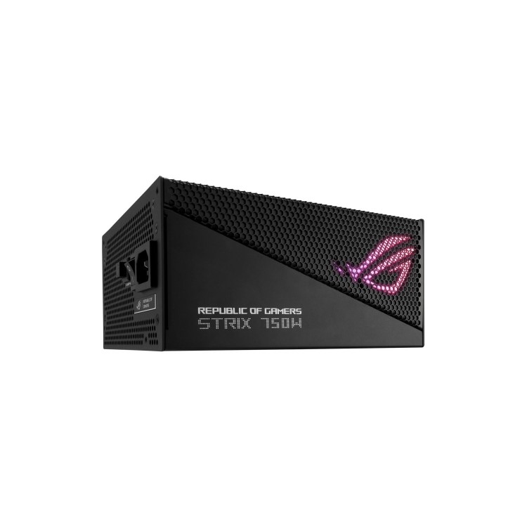 Asus ROG STRIX 750W Fully Modular 80+ Gold Power Supply