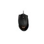 Asus Strix Claw - Dark Edition - Mouse - USB