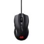 Asus Cerberus DPI Adjustable Optical PC Gaming Mouse