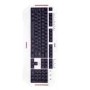Asus Cerberus Arctic USB White Gaming Keyboard